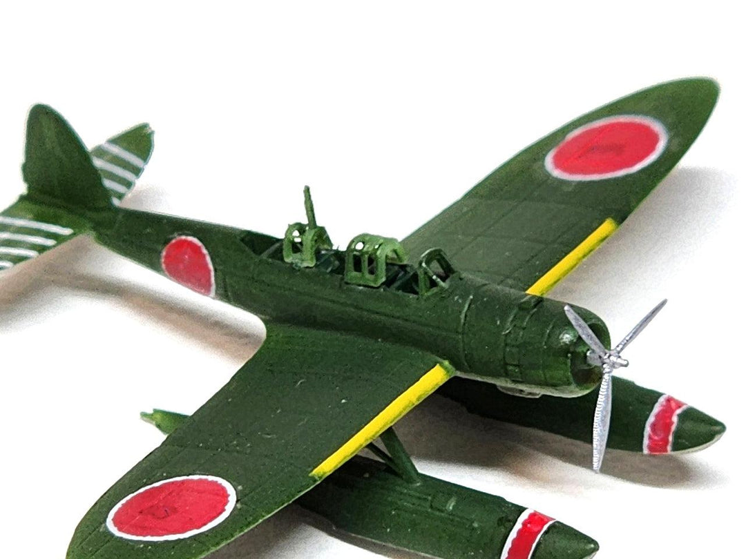 1/350 零式水上偵察機セット