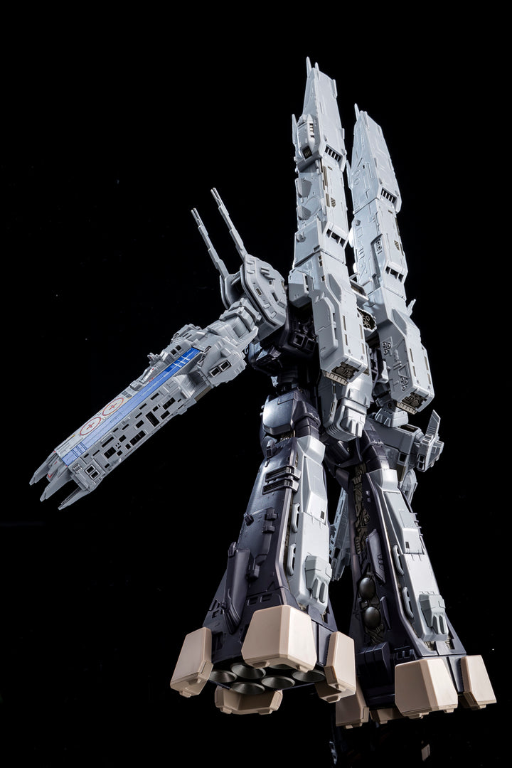 完全変形SDF-1 MACROSS