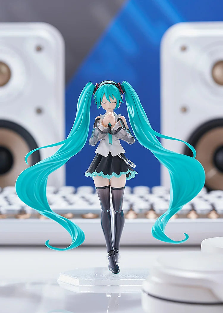 figma 初音ミク NT