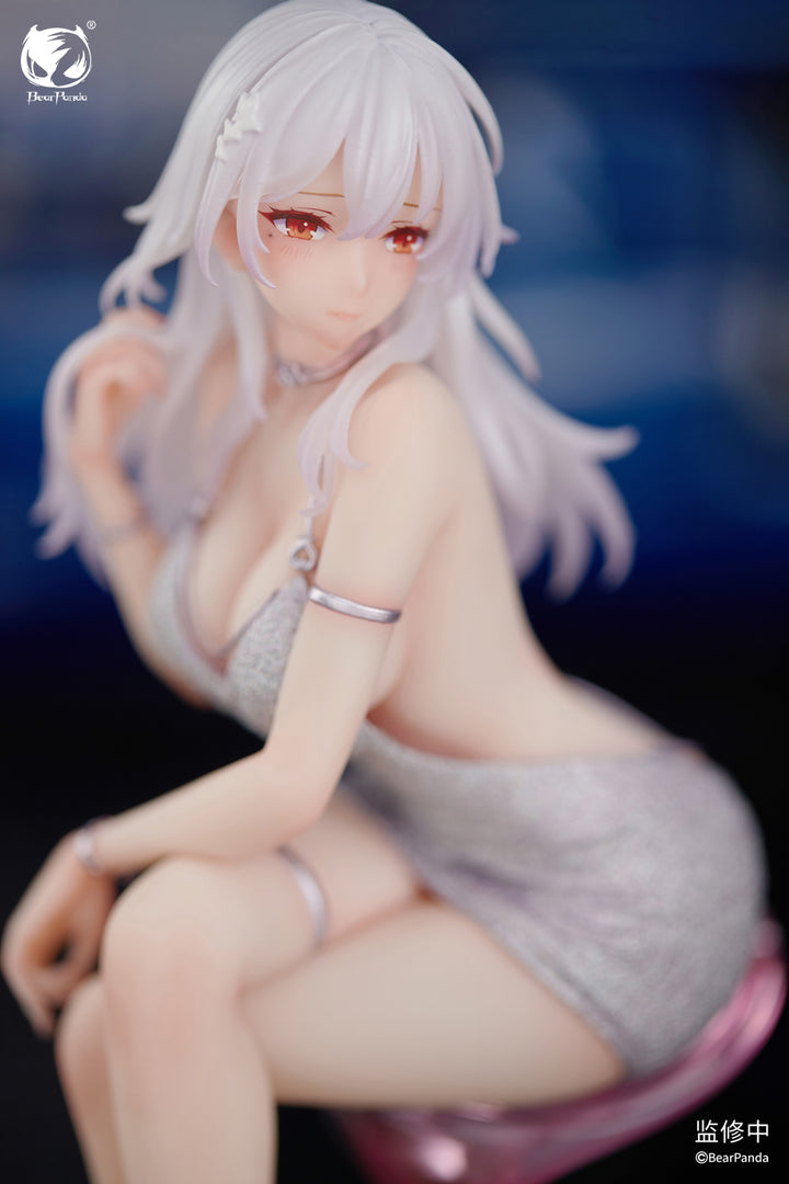 Serina 完成品フィギュア 1/6スケール