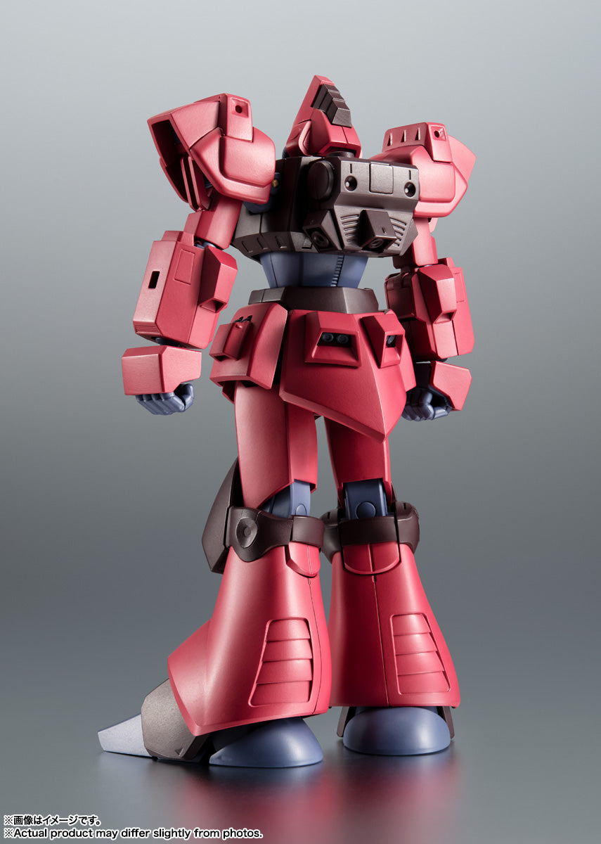 ROBOT魂 ＜SIDE MS＞ RMS-117 ガルバルディβ ver. A.N.I.M.E.