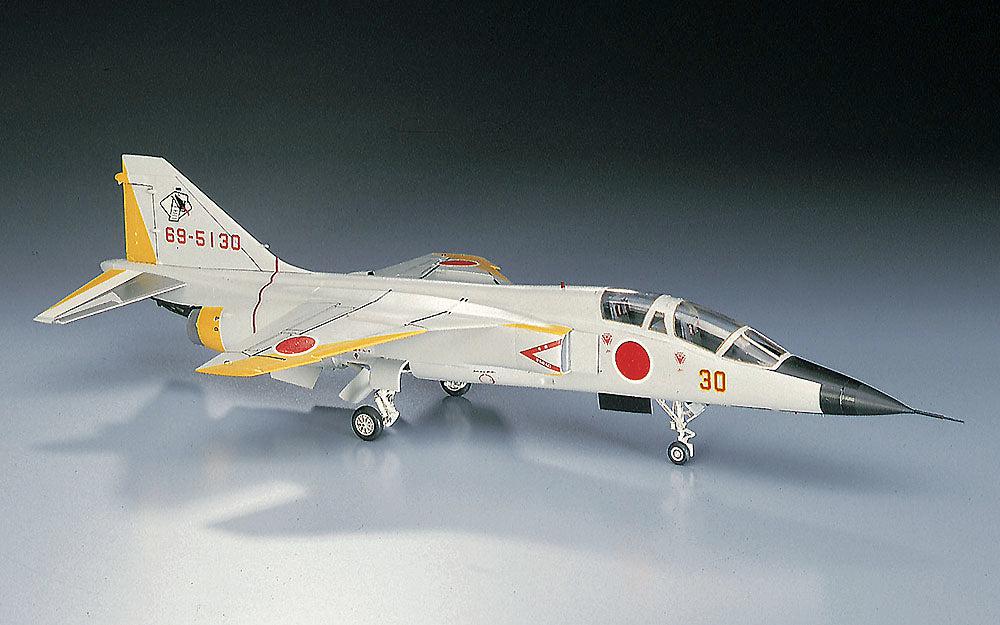 【再販】1/72 三菱 T-2