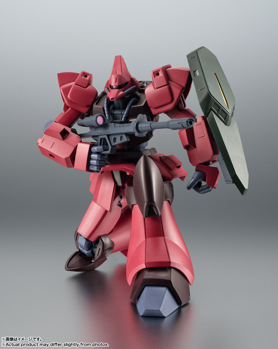 ROBOT魂 ＜SIDE MS＞ RMS-117 ガルバルディβ ver. A.N.I.M.E.