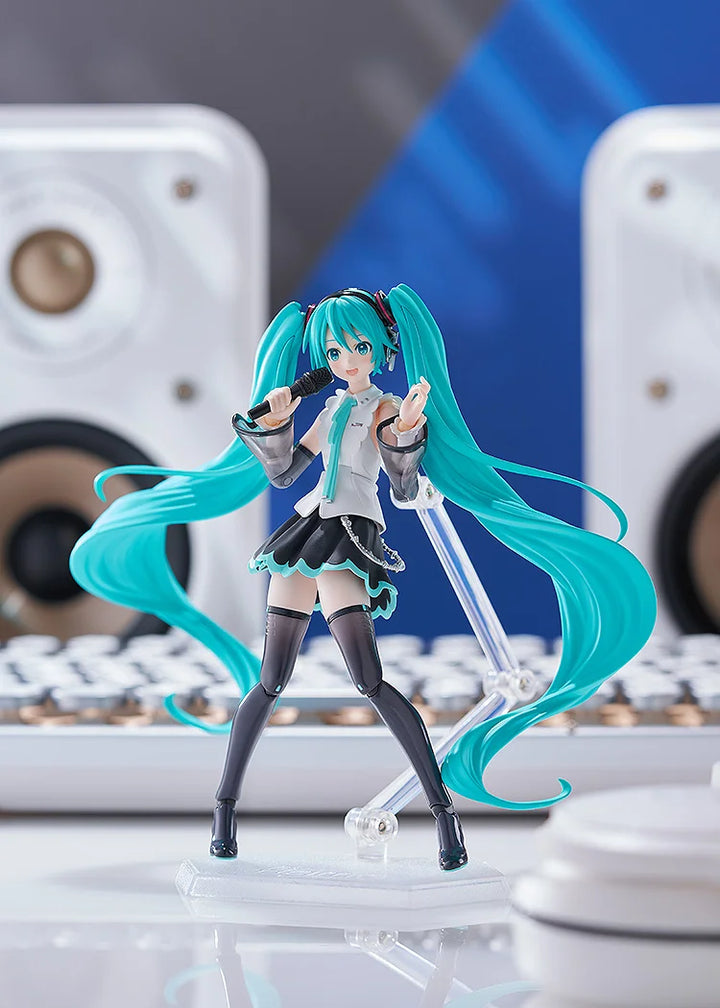 figma 初音ミク NT