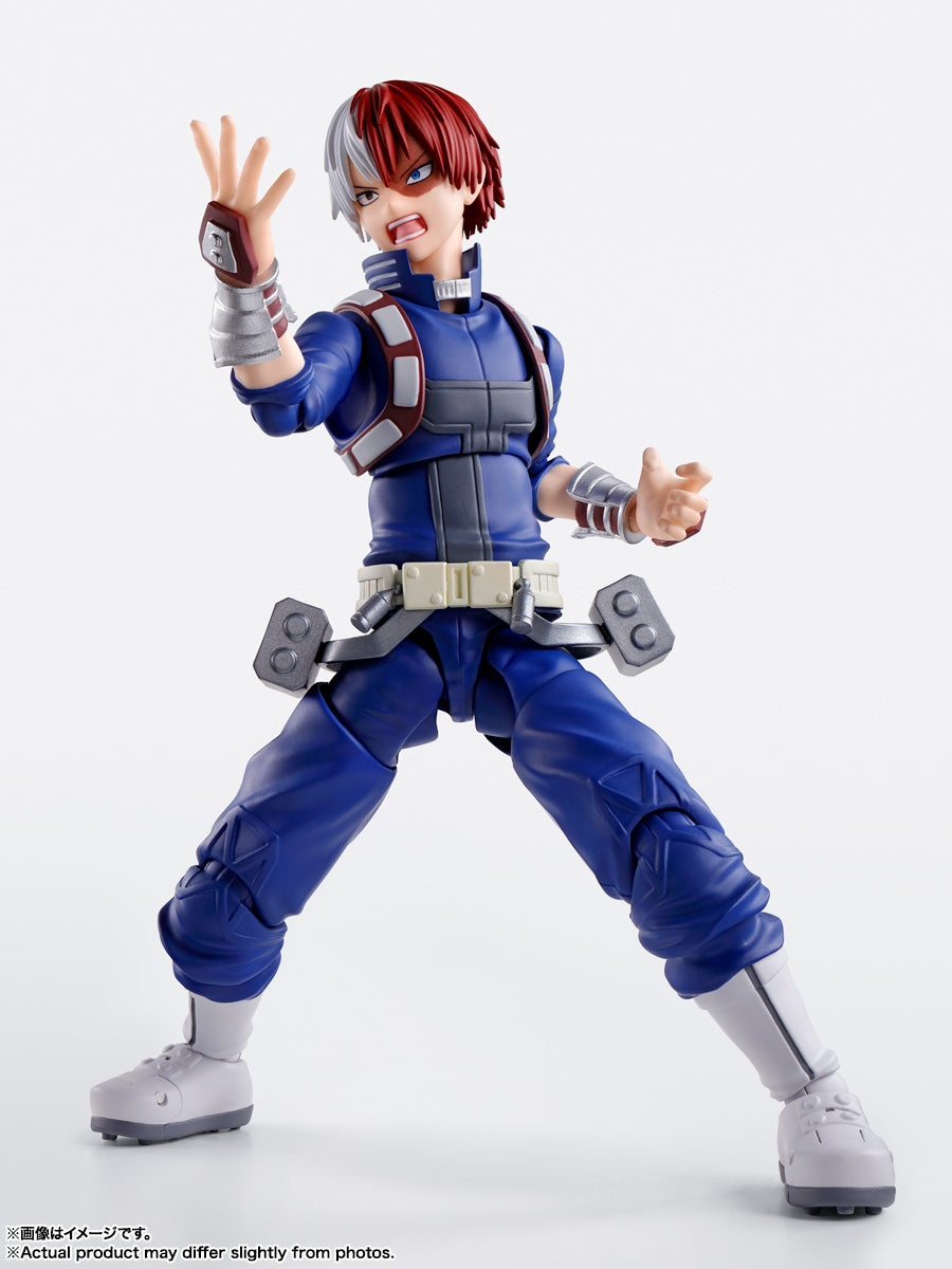 S.H.Figuarts 轟焦凍