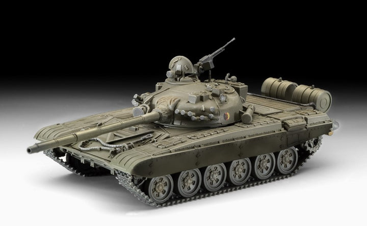 1/72 T-72 M1