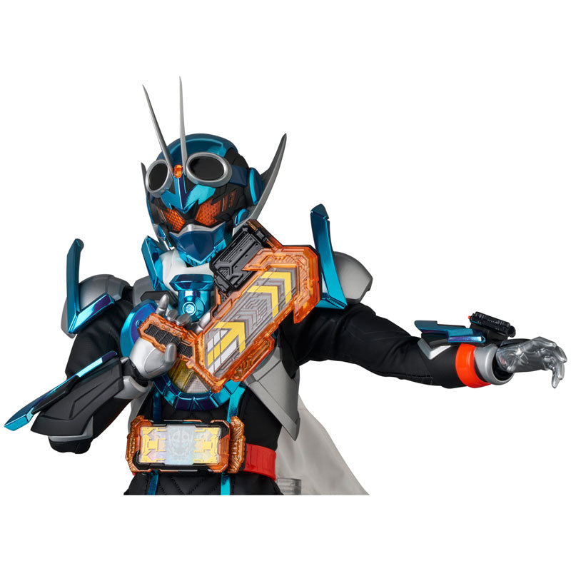 RAH GENESIS 仮面ライダーガッチャード スチームホッパー