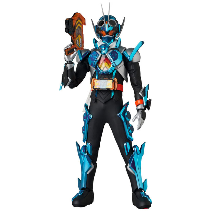 RAH GENESIS 仮面ライダーガッチャード スチームホッパー