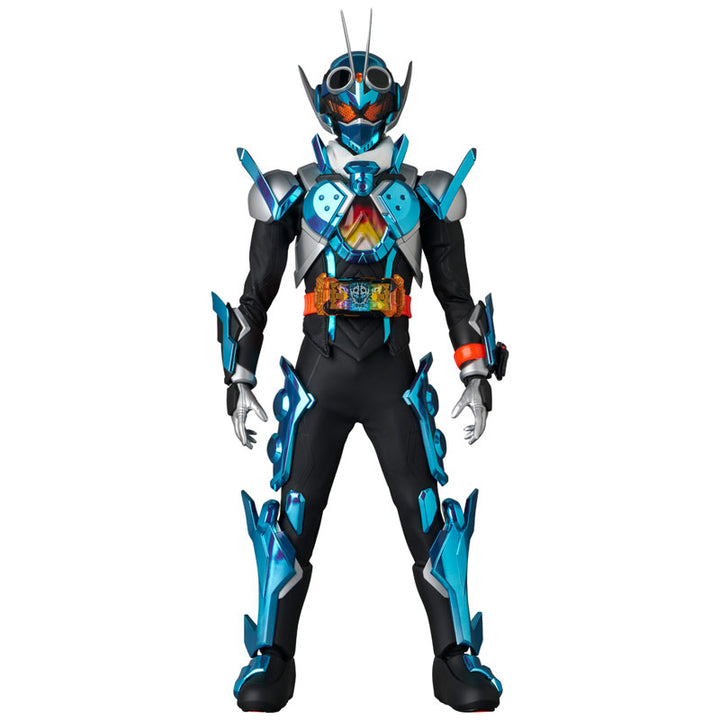 RAH GENESIS 仮面ライダーガッチャード スチームホッパー