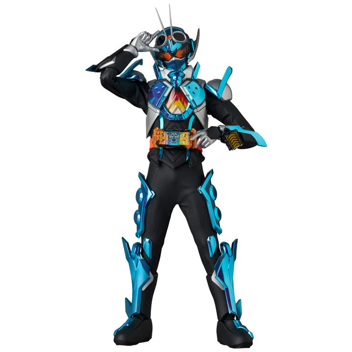 RAH GENESIS 仮面ライダーガッチャード スチームホッパー