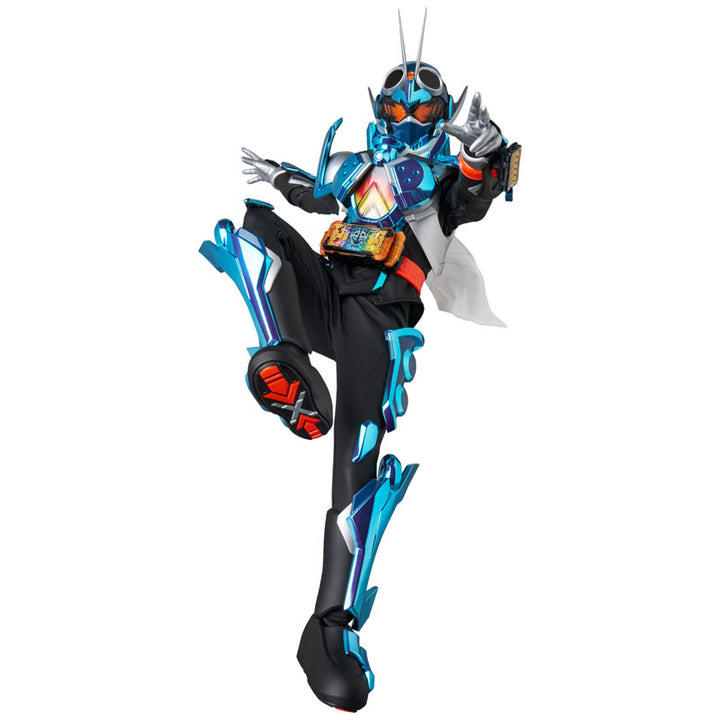 RAH GENESIS 仮面ライダーガッチャード スチームホッパー