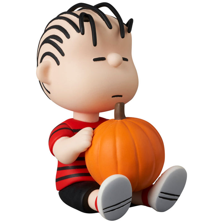 UDF PEANUTS SERIES 16 HALLOWEEN LINUS