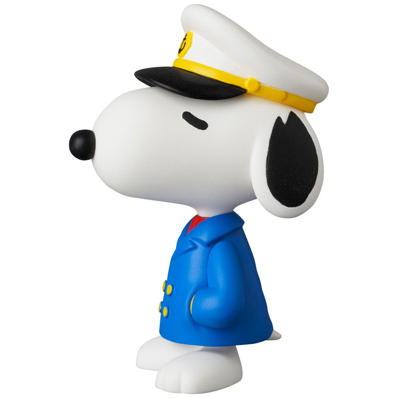 UDF PEANUTS SERIES 16 CAPTAIN SNOOPY – SOOTANG HOBBY