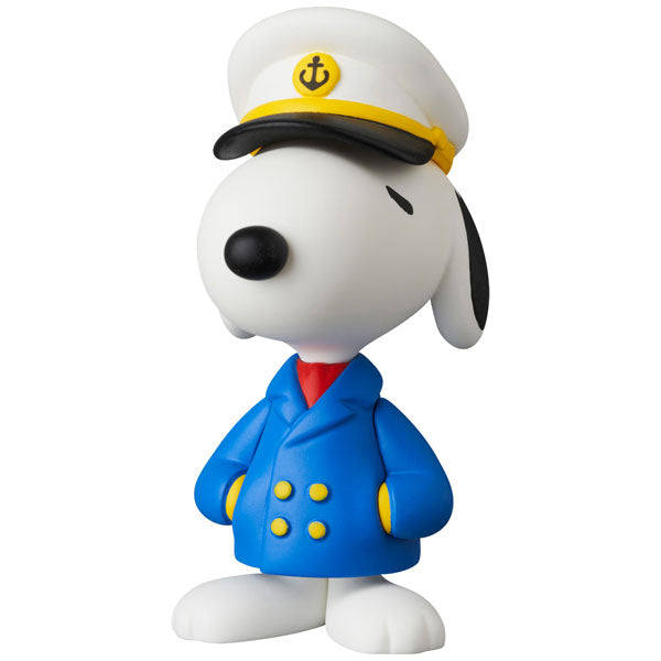 UDF PEANUTS SERIES 16 CAPTAIN SNOOPY