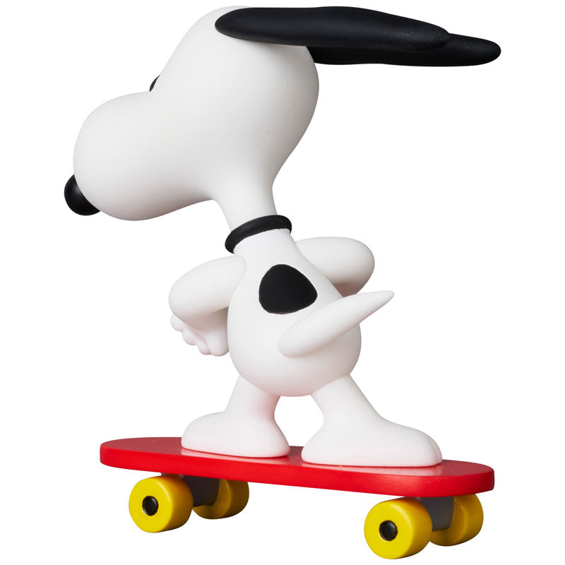 UDF SKATEBOARD SNOOPY