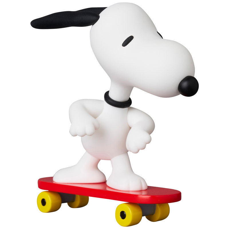 UDF SKATEBOARD SNOOPY