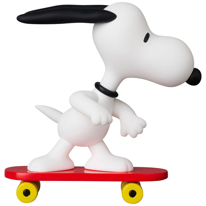 UDF SKATEBOARD SNOOPY