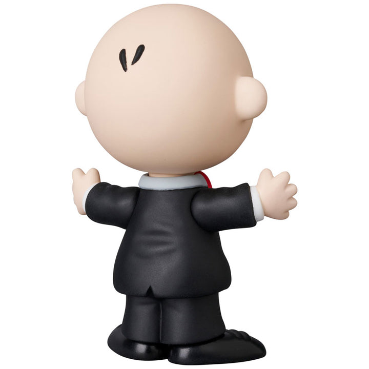 UDF CHARLIE BROWN(TUXEDO Ver.)