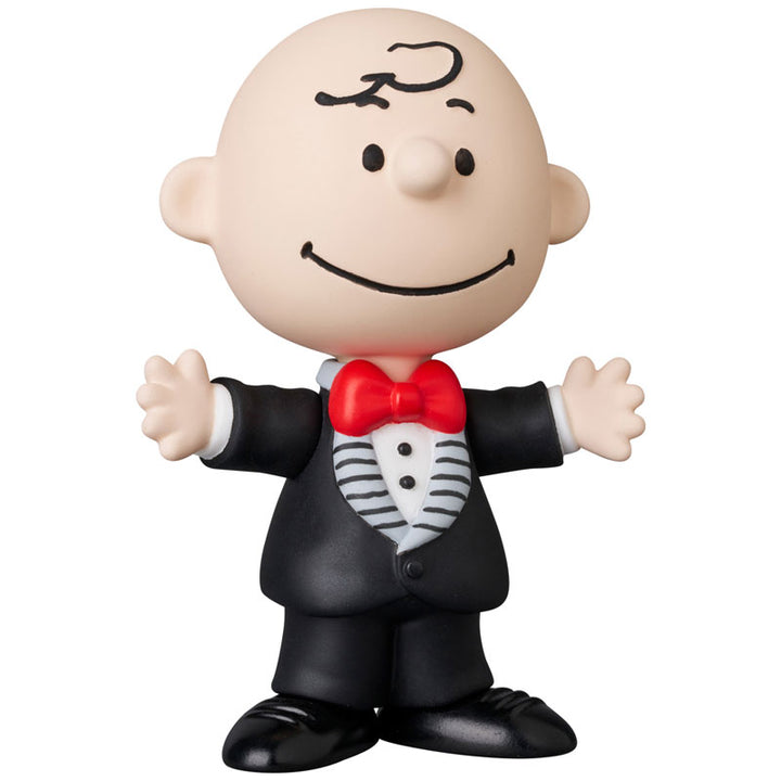 UDF CHARLIE BROWN(TUXEDO Ver.)