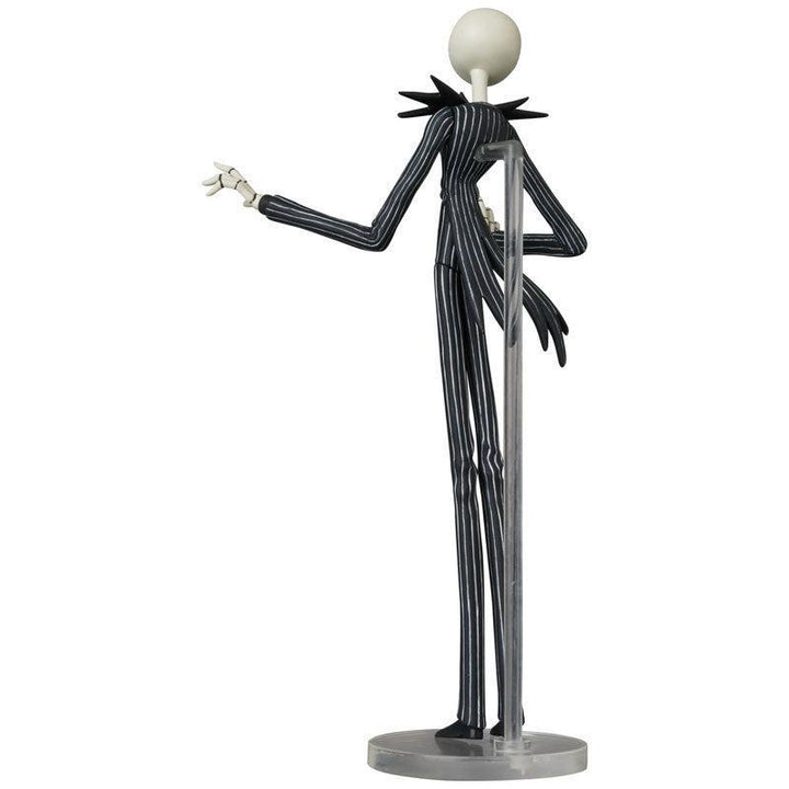 UDF JACK SKELLINGTON