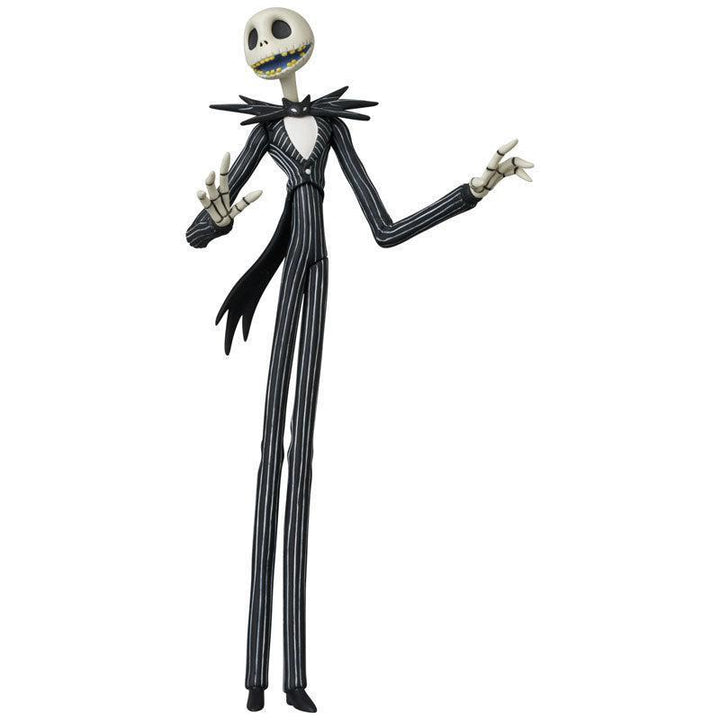 UDF JACK SKELLINGTON