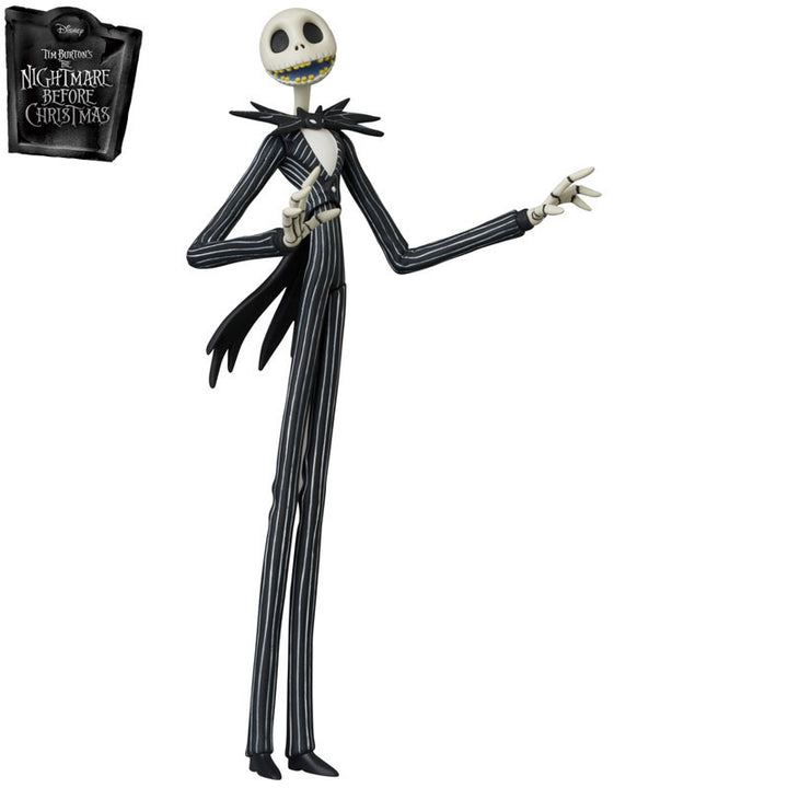 UDF JACK SKELLINGTON