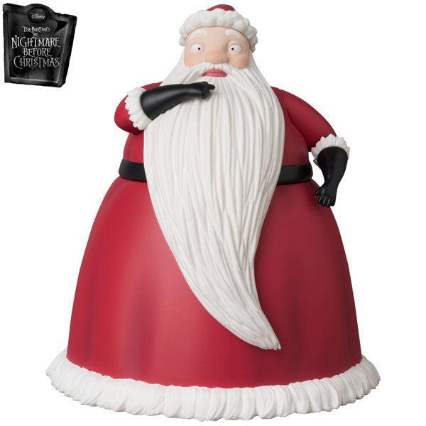 UDF SANTA CLAUS