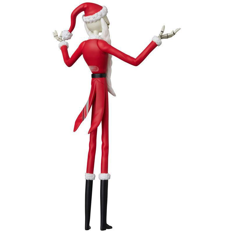 UDF SANTA JACK