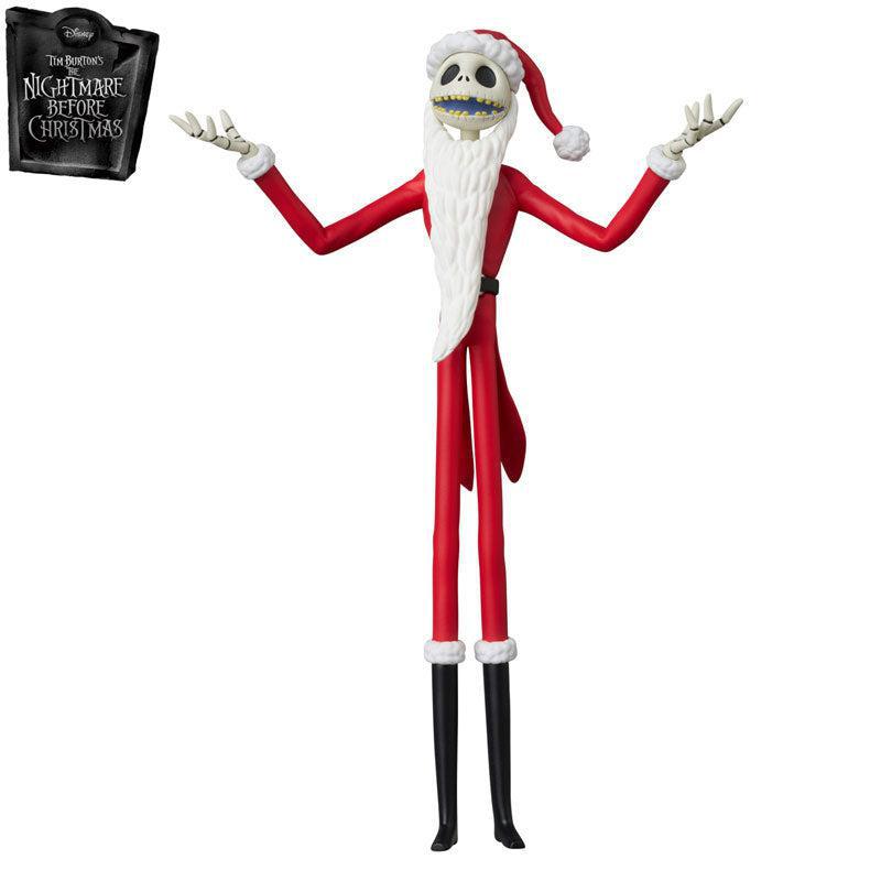 UDF SANTA JACK