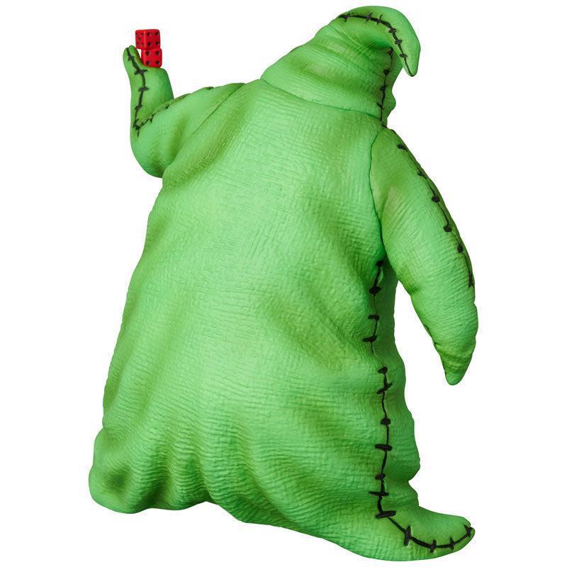 UDF OOGIE BOOGIE