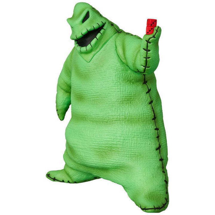 UDF OOGIE BOOGIE