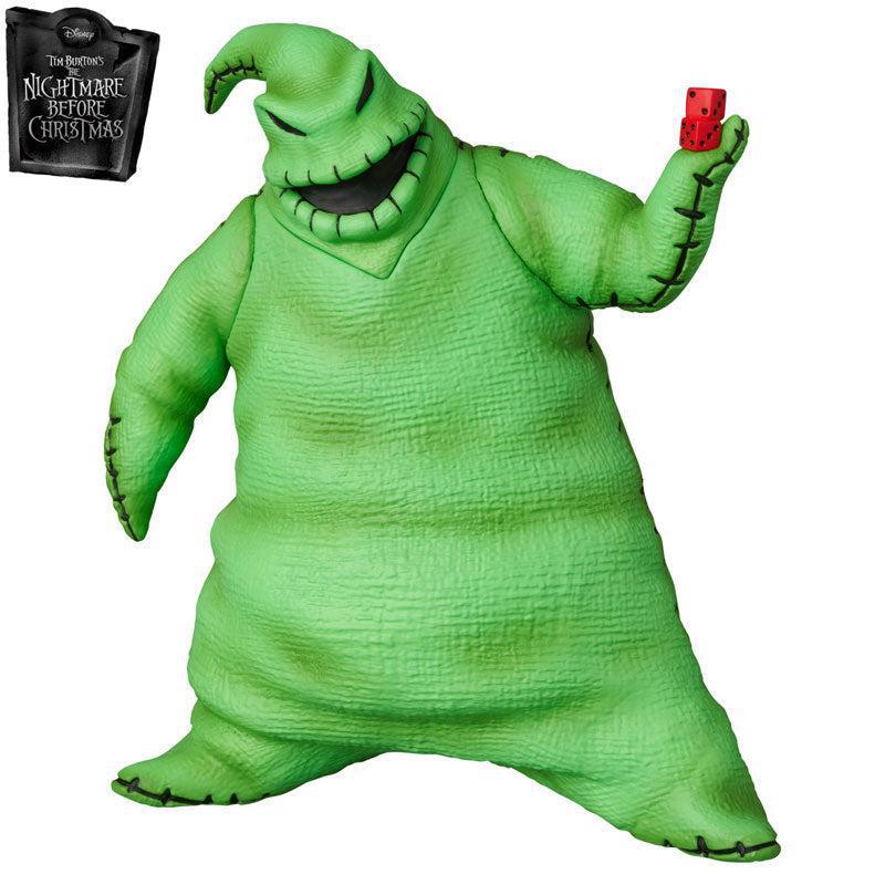 UDF OOGIE BOOGIE