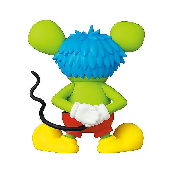 VCD ANDY MOUSE