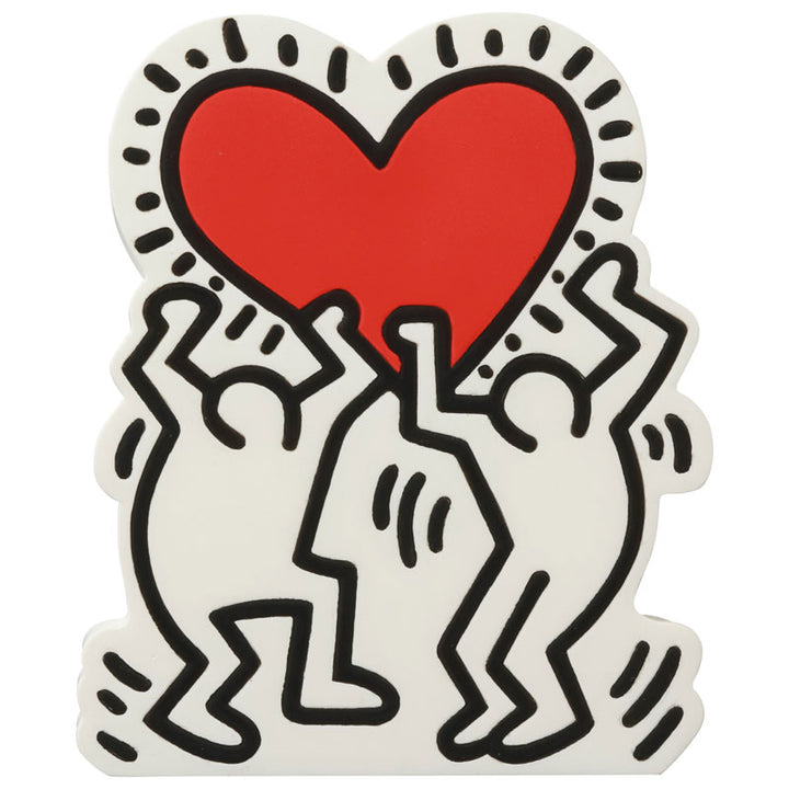 [BOX販売]MINI VCD KEITH HARING #3 -16個入りBOX-