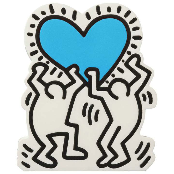 [BOX販売]MINI VCD KEITH HARING #3 -16個入りBOX-