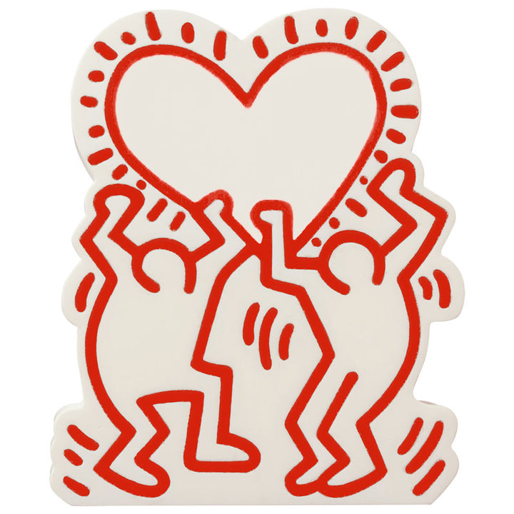 [BOX販売]MINI VCD KEITH HARING #3 -16個入りBOX-