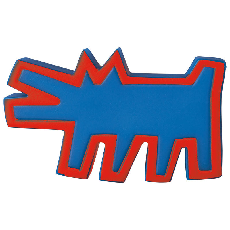 [BOX販売]MINI VCD KEITH HARING #3 -16個入りBOX-