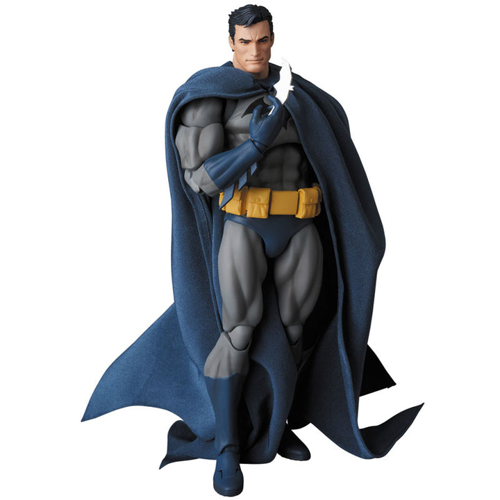 MAFEX BATMAN “HUSH”