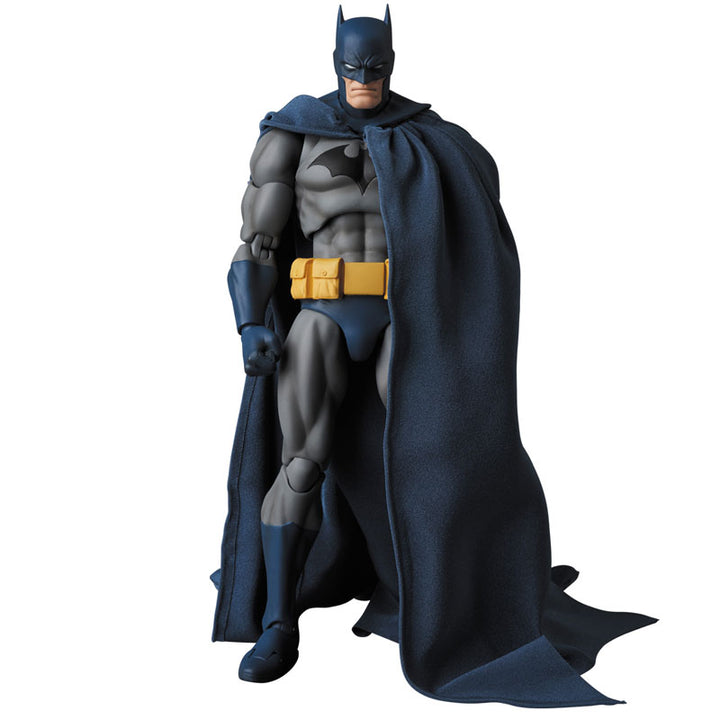 MAFEX BATMAN “HUSH”