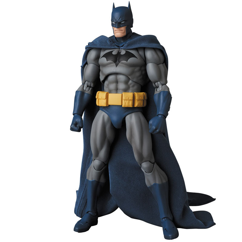 MAFEX BATMAN “HUSH”