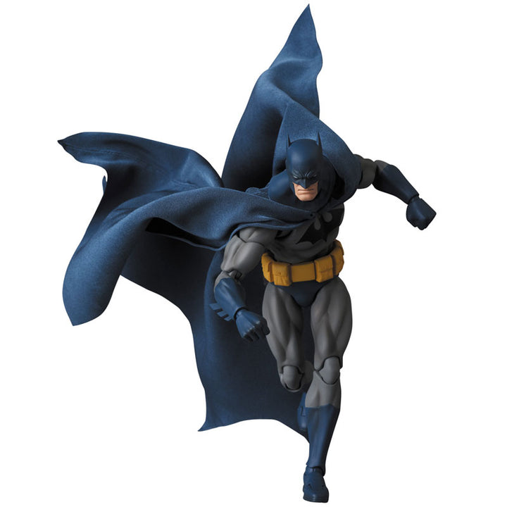 MAFEX BATMAN “HUSH”