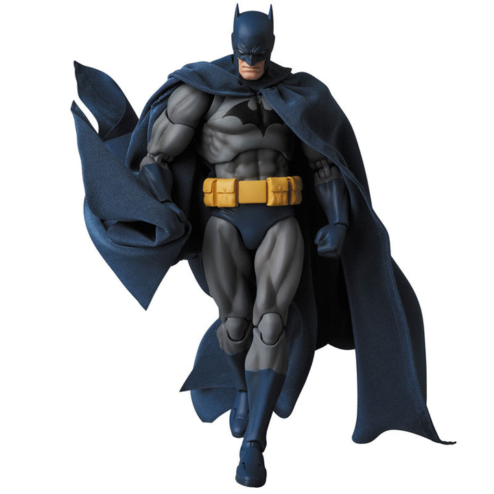 MAFEX BATMAN “HUSH”