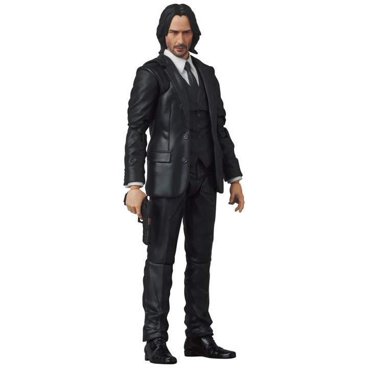 MAFEX JOHN WICK(JOHN WICK：CHAPTER4)