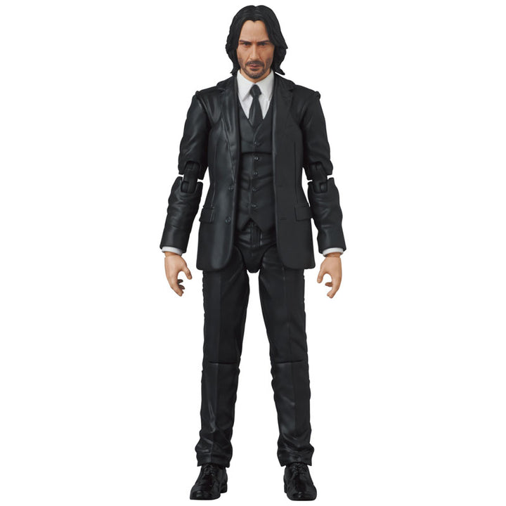 MAFEX JOHN WICK(JOHN WICK：CHAPTER4)