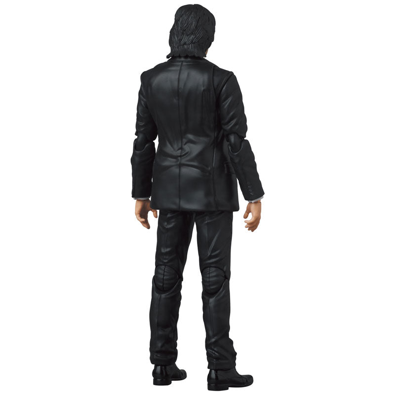 MAFEX JOHN WICK(JOHN WICK：CHAPTER4)