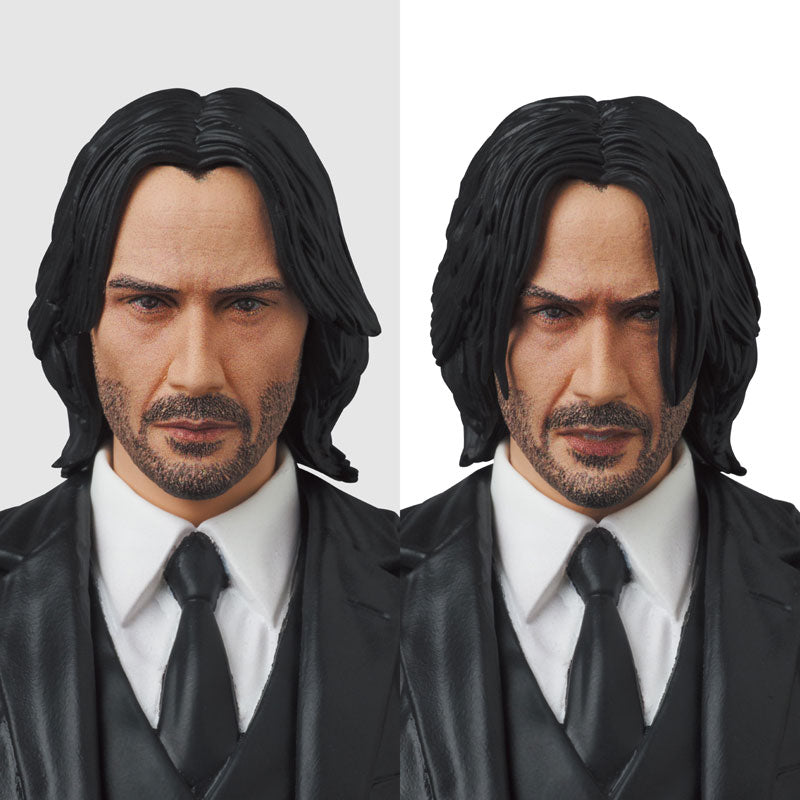 MAFEX JOHN WICK(JOHN WICK：CHAPTER4)