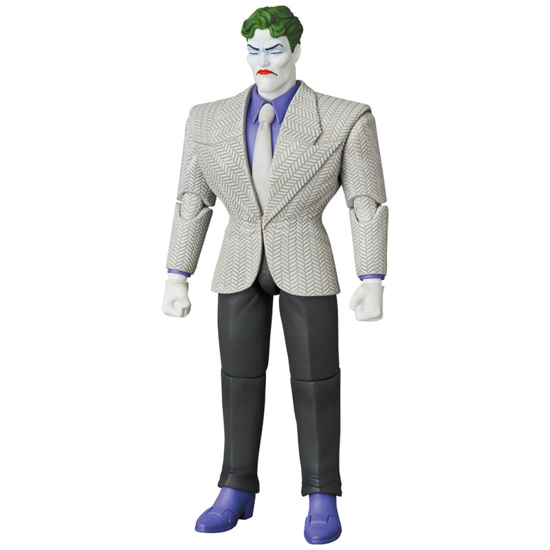 MAFEX THE JOKER(The Dark Knight Returns) Variant Suit Ver.