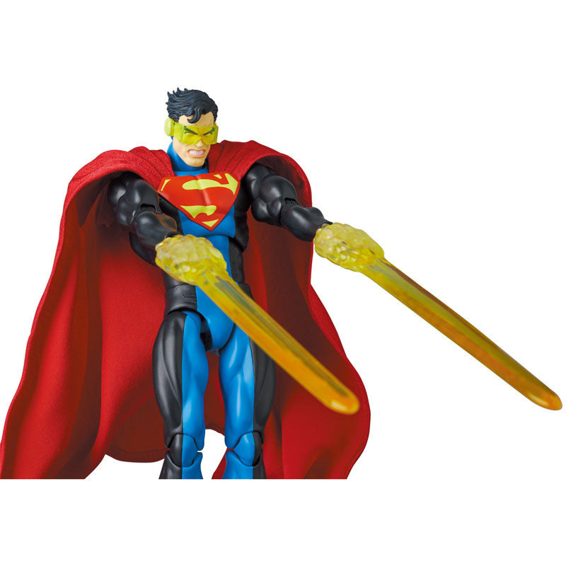 MAFEX ERADICATOR(RETURN OF SUPERMAN)