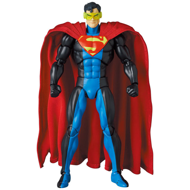 MAFEX ERADICATOR(RETURN OF SUPERMAN)