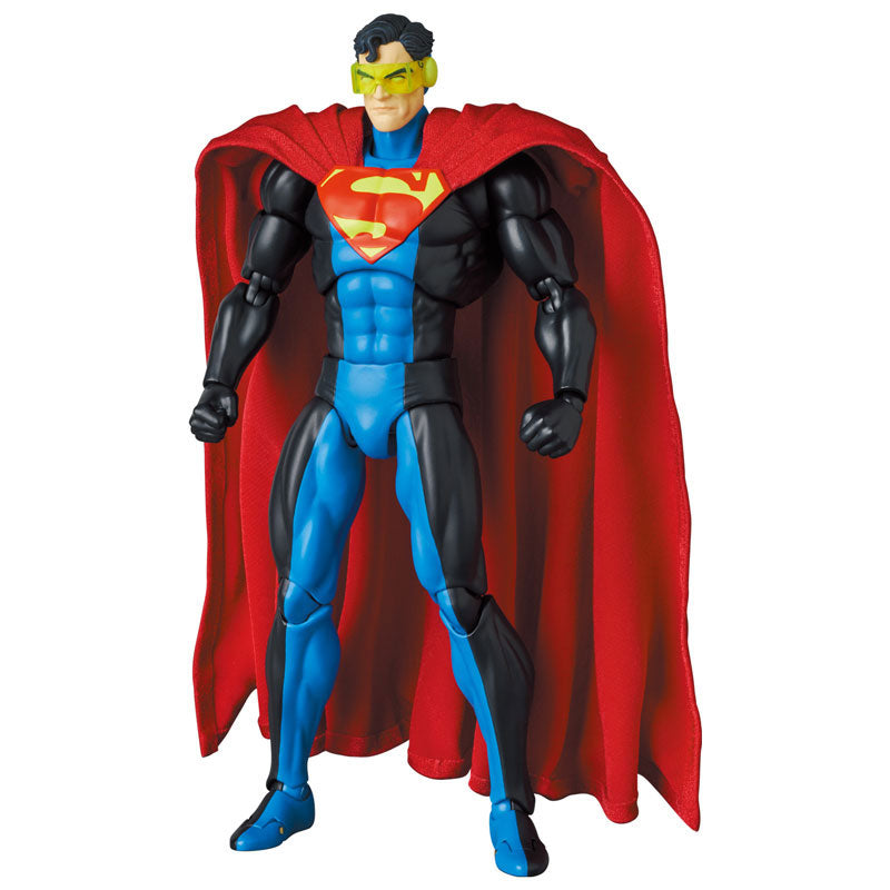 MAFEX ERADICATOR(RETURN OF SUPERMAN)